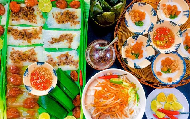 Chả (1 Cây)