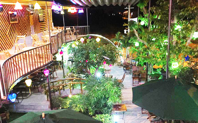 Thủy Tiên Cafe - Tế Hanh