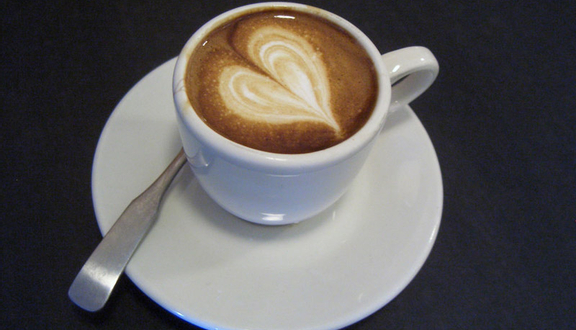 Thiên Ân Cafe