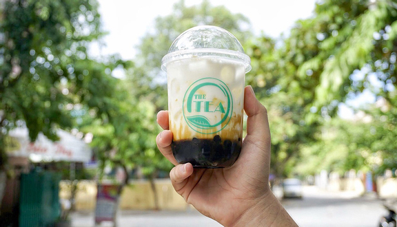 The Tea - Bùi Thị Xuân
