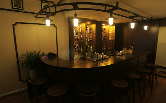 The Hideout Jazz Pub