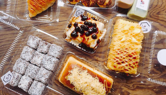 The Gau Bakery
