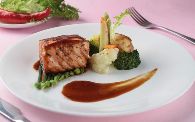 The Eatery Restaurant - Four Points By Sheraton Danang