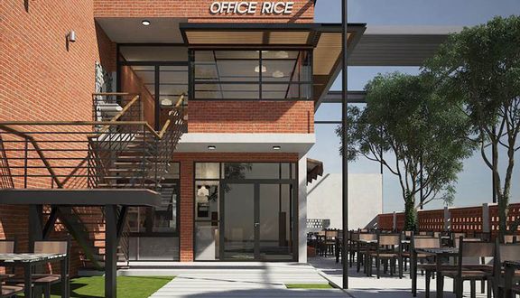 The Cuder House Coffee