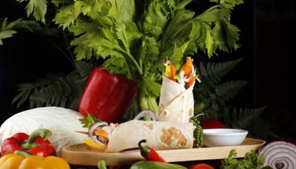 The Cotee Food