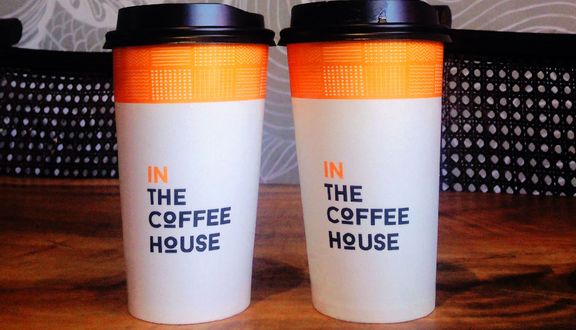 The Coffee House - Pasteur