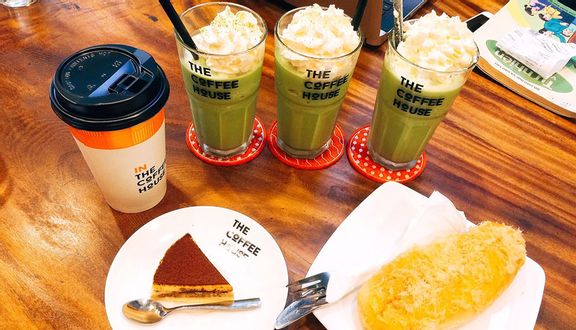 The Coffee House - Núi Thành