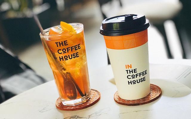 The Coffee House - 3 Tháng 2