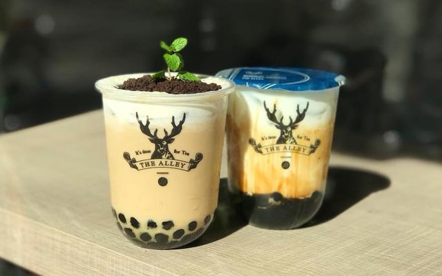 Ác Qủy - Size L