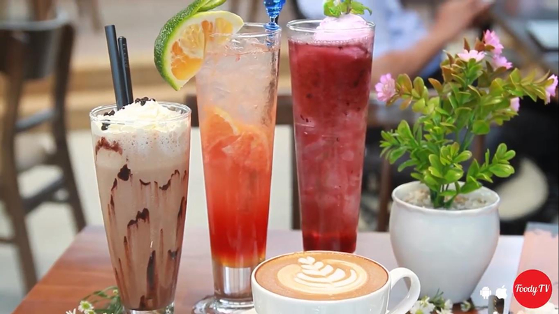 Thanh Tuấn Coffee