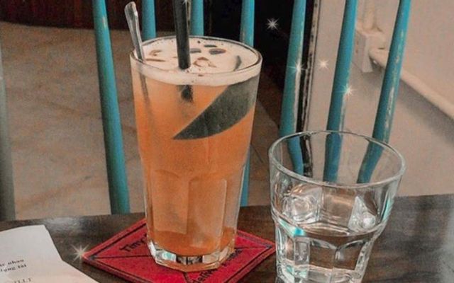 Tiny Post Cafe - Phùng Khoang