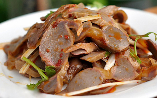 Tây Bắc Quán - Nhậu Bình Dân