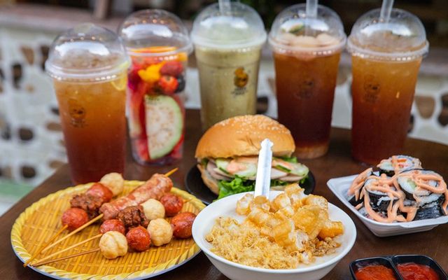 Tasty Đà Nẵng