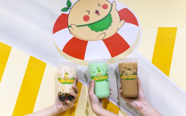 Combo sảng khoái