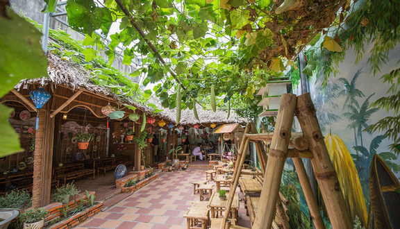 Tâm Hạnh Quán Cafe