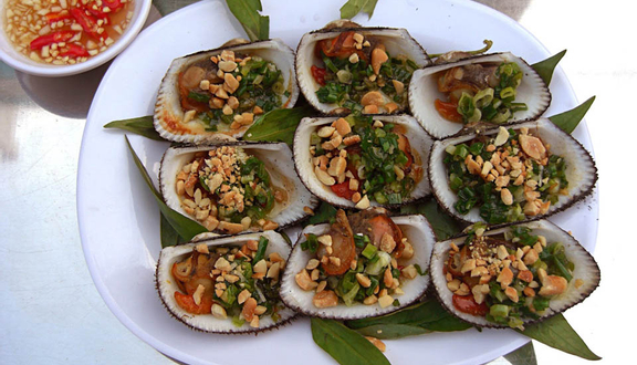 T Đức - Hải Sản Bình Dân