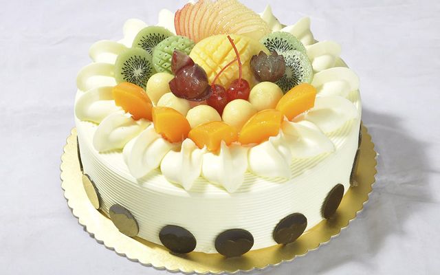Sunshine Bakery