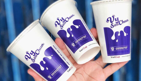 Sữa Chua Vy
