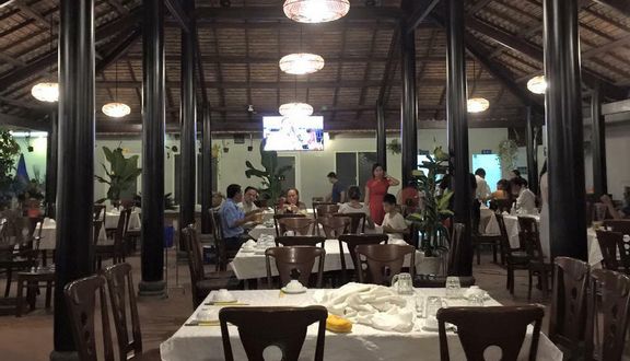 Nhà Hàng Đầu Làng - Ẩm Thực 3 Miền