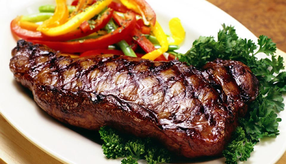 Star's Restaurant - Steak & Bar