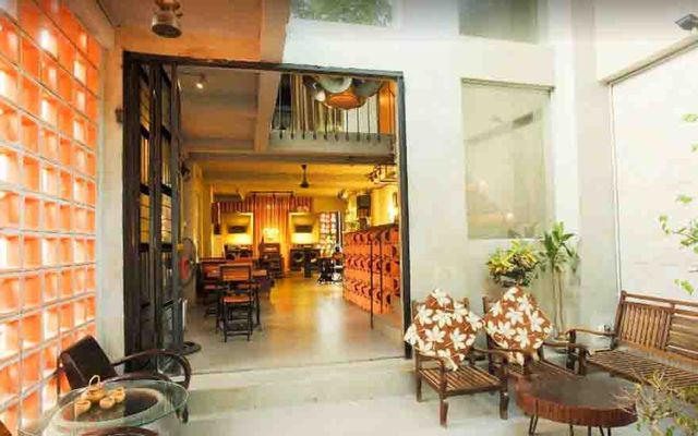 Sound Cafe - An Cư 6
