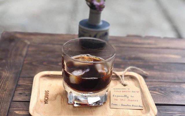 Soncha Roastery Coffee