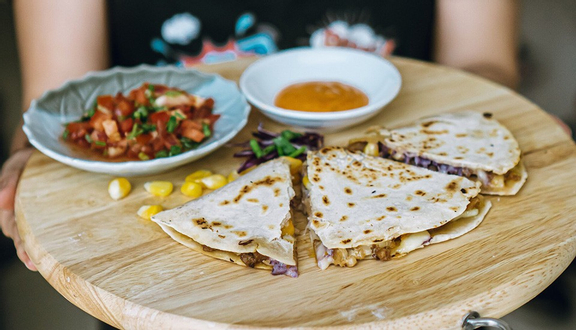 Sin Kitchen - Ăn Vặt - Văn Cận