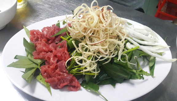 Siêu Rẻ Quán - Các Món Ăn Bình Dân