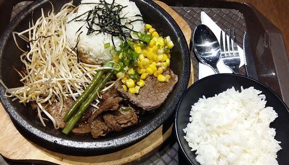 Shogun - Vincom Center Đà Nẵng