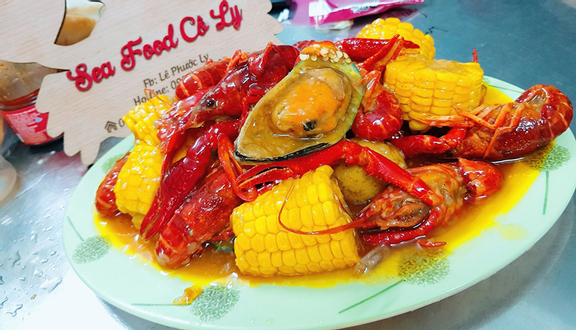 Seafood Cô Ly