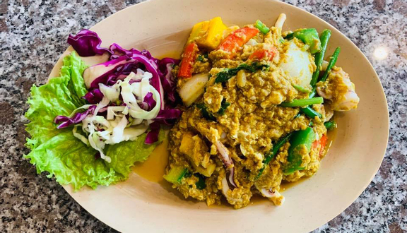 Sawatdee Thaifood Restaurant
