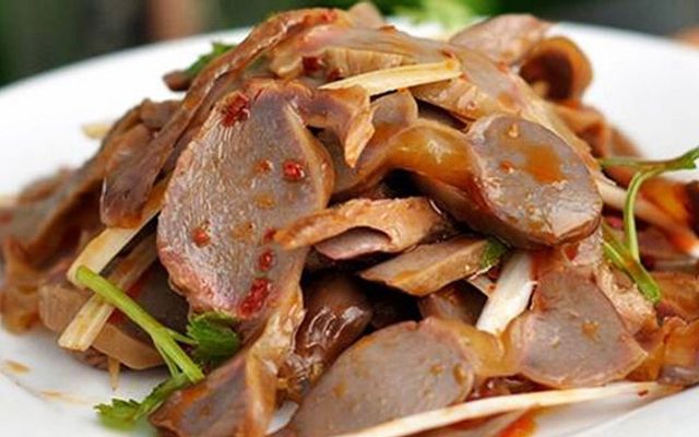 Sáu Lửa - Quán Nhậu & Nướng Bơ