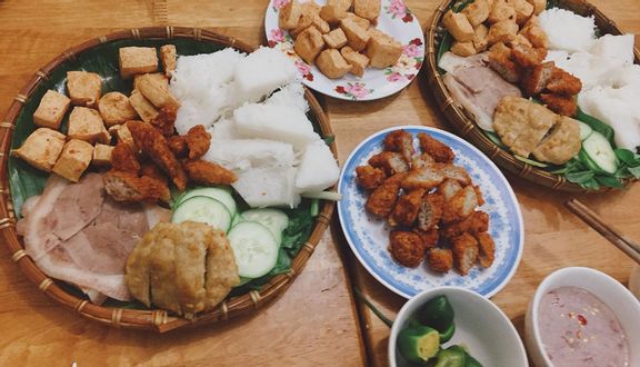 Dậu - Bún Đậu Mắm Tôm