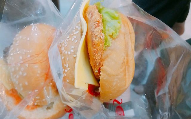 11. Bún gà