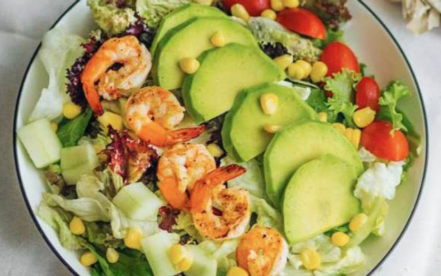 The Lift Detox