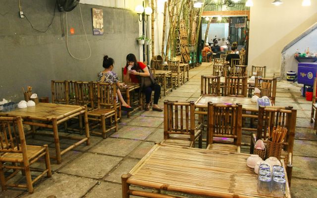 Sài Gòn Cay - Nhậu Bình Dân