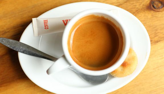 Sài Gòn 7 Cafe