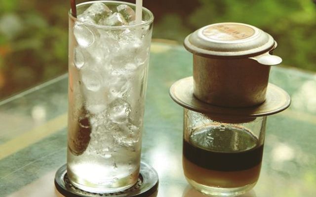 Ruby Cafe - Yên Thế