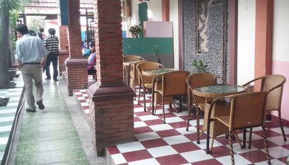 Đất Việt Cafe - Tô Ký