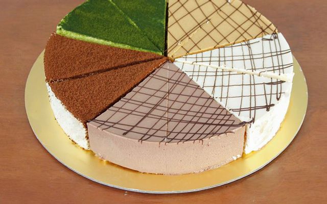 Romeo Tiramisu - Nguyễn Chí Thanh