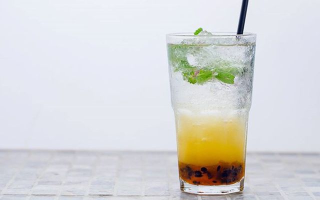 Rex Coffee