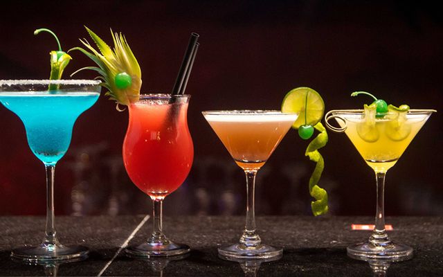 Red Dragon - Pub & Korean Restaurant