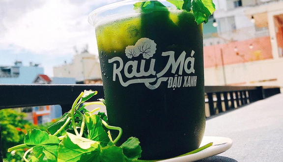 Rau Má Đậu Xanh - Hùng Vương
