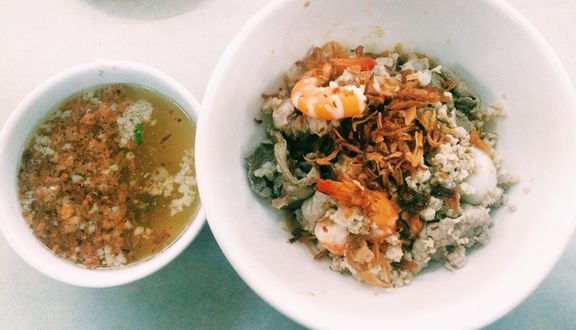 Đạt Thành - Hủ Tiếu Nam Vang - Hòa Bình
