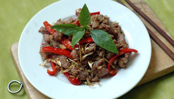 Quỳnh Như - Nhậu Bình Dân