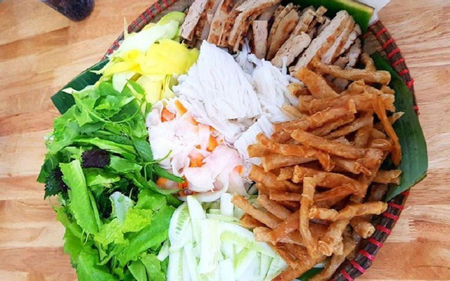 Quỳnh Nhi - Nem Nướng Nha Trang