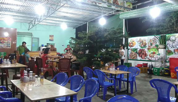 Quang Tèo - Nhậu Bình Dân