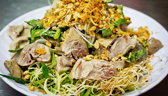 Quán Vịt Đại Lộc