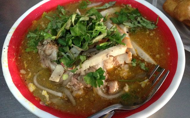 Bột Ko