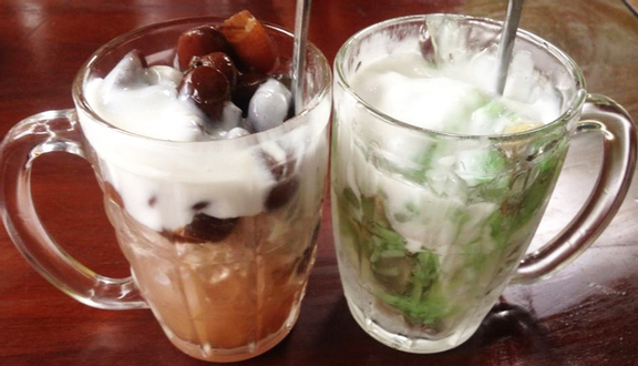 Chè & Sinh Tố Trinh